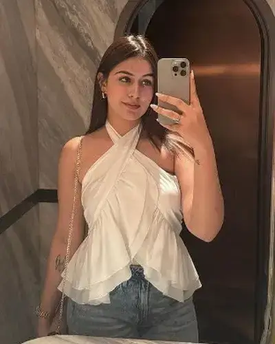 Escorts In Manglaur